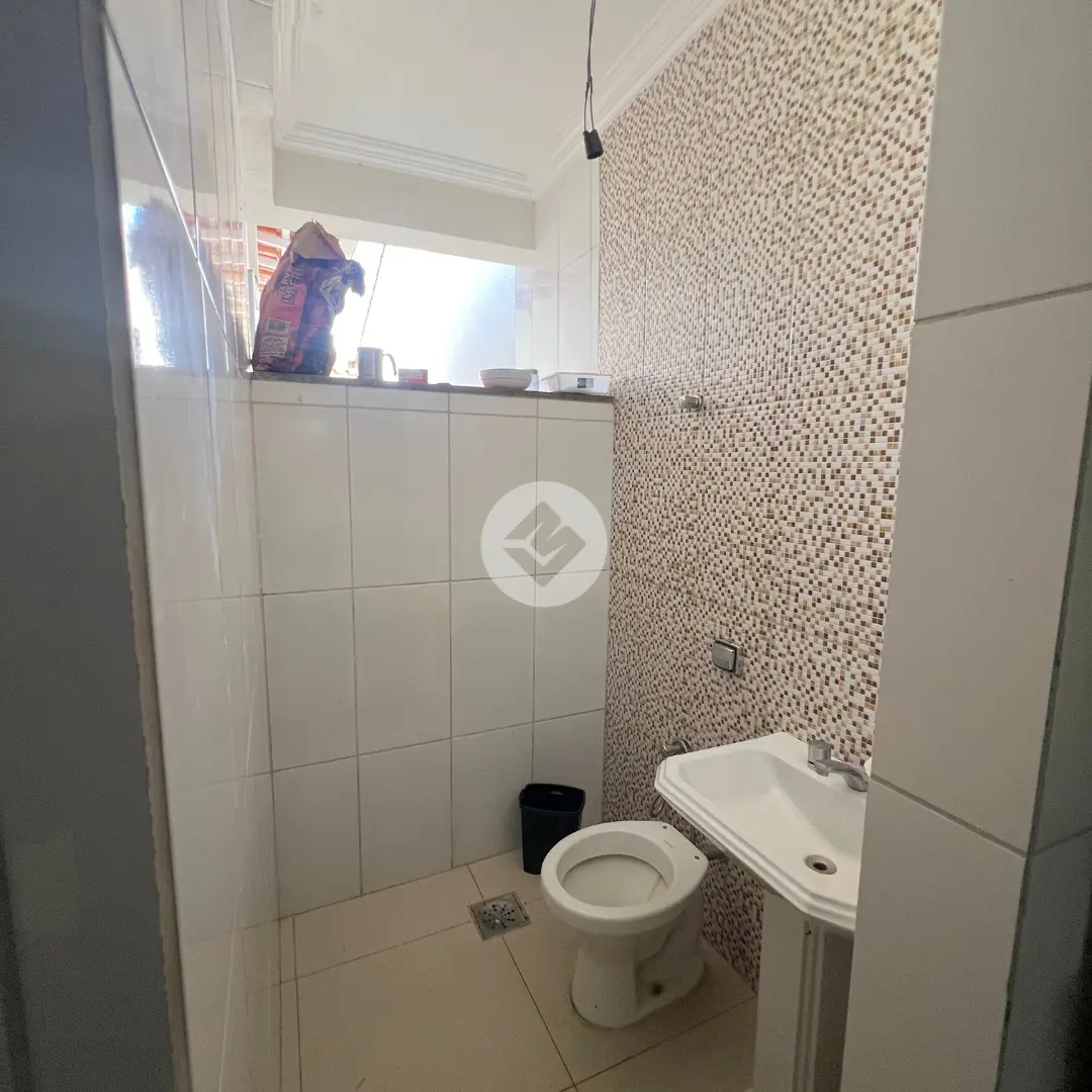 Imagem 2 - Casa Comercial em Centro, Araxá - MG