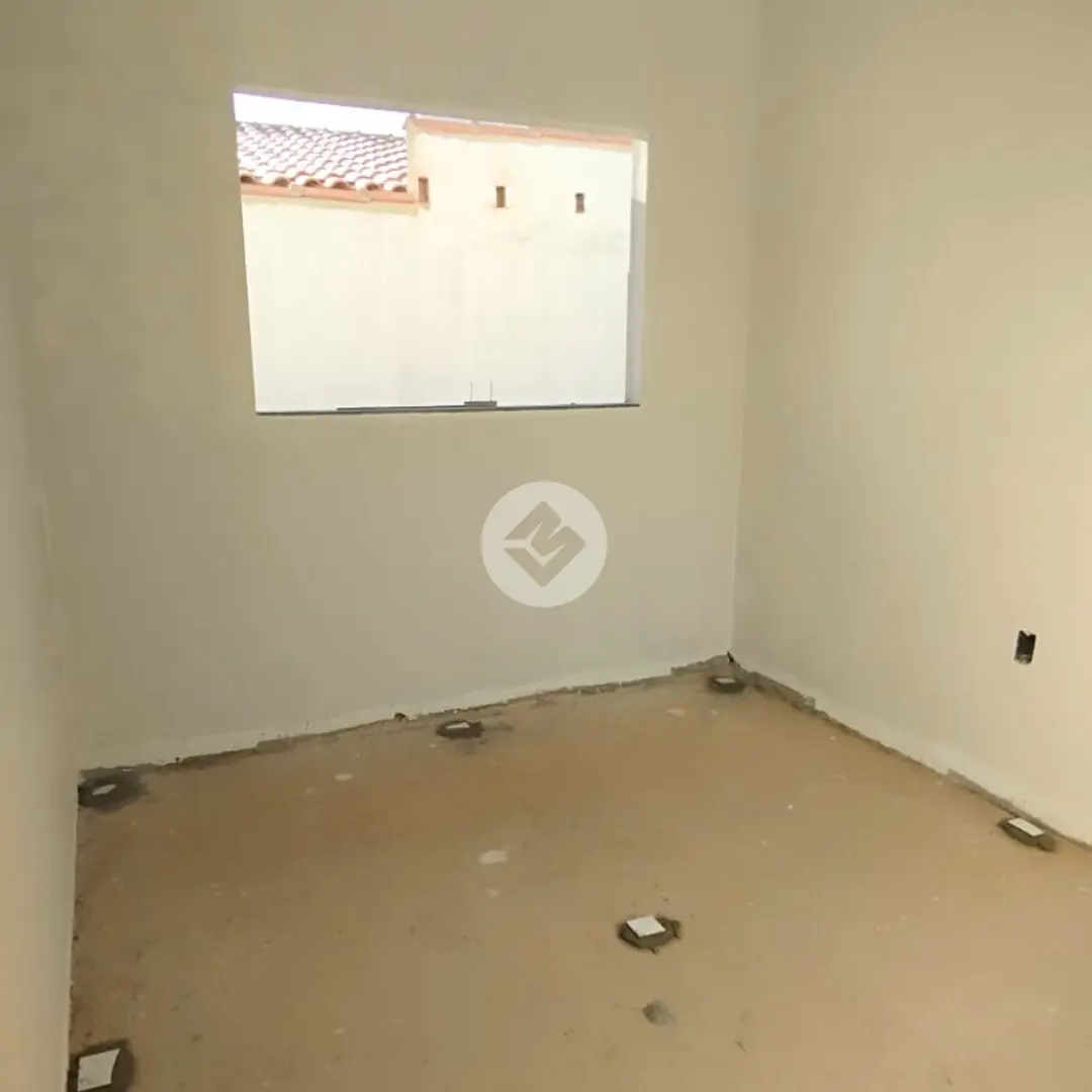 Imagem 5 - Casa em Santa Rita, Araxá - MG