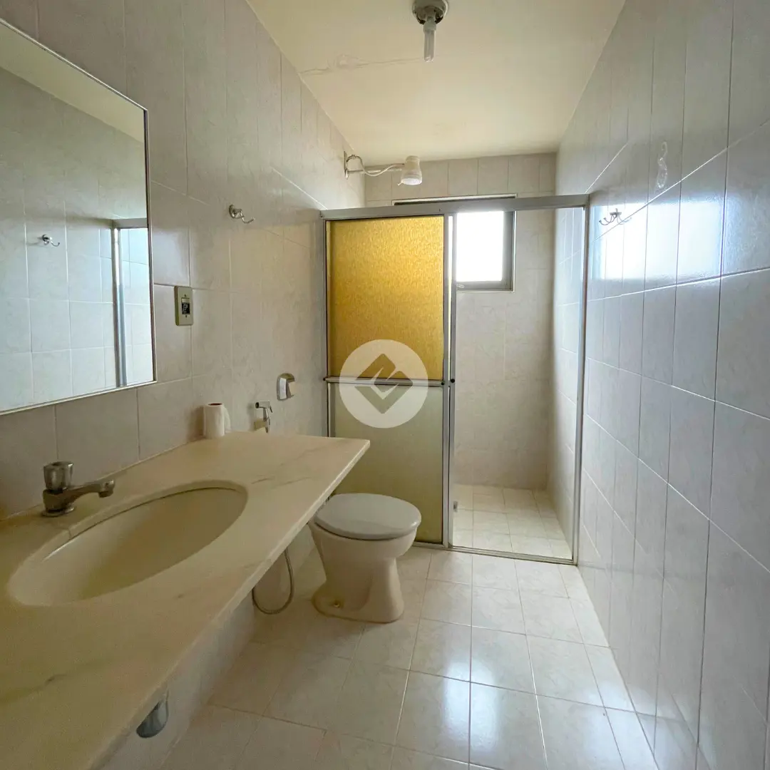 Imagem 2 - Apartamento em Centro, Araxá - MG