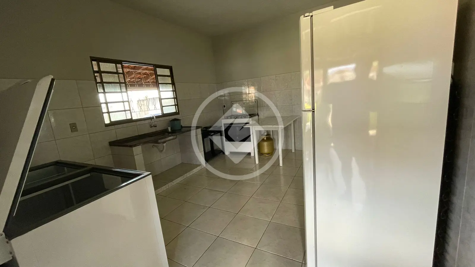 Imagem 4 - Casa Comercial em Loteamento Recanto das Gameleiras, Araxá - MG