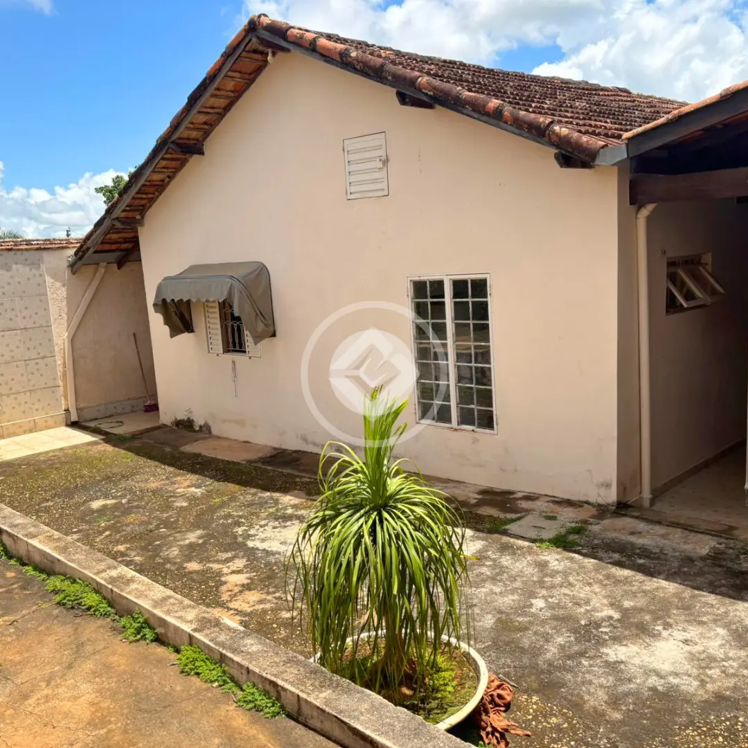 Imagem 5 - Casa em Parque das Flores, Araxá - MG