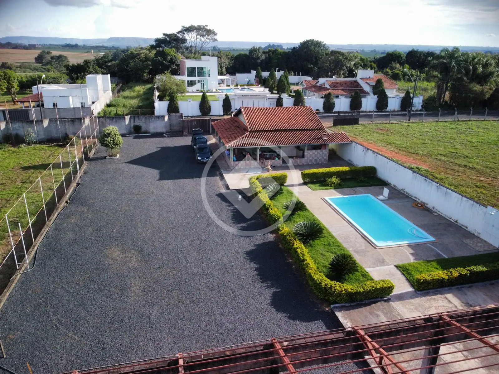 Image 17 - Casa Comercial em Loteamento Recanto das Gameleiras, Araxá - MG