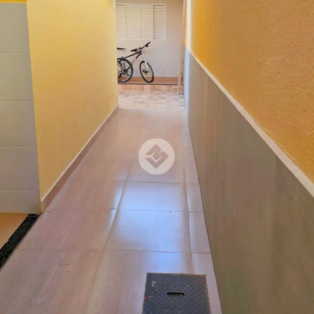 Imagem 3 - Casa em Residencial Camuá, Araxá - MG