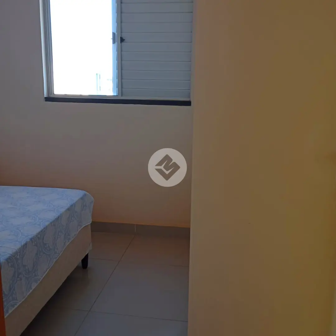 Imagem 4 - Apartamento em Guilhermina Vieira Chaer, Araxá - MG