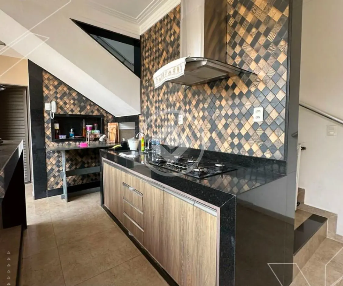 Imagem 4 - Casa em Veredas da Cidade, Araxá - MG
