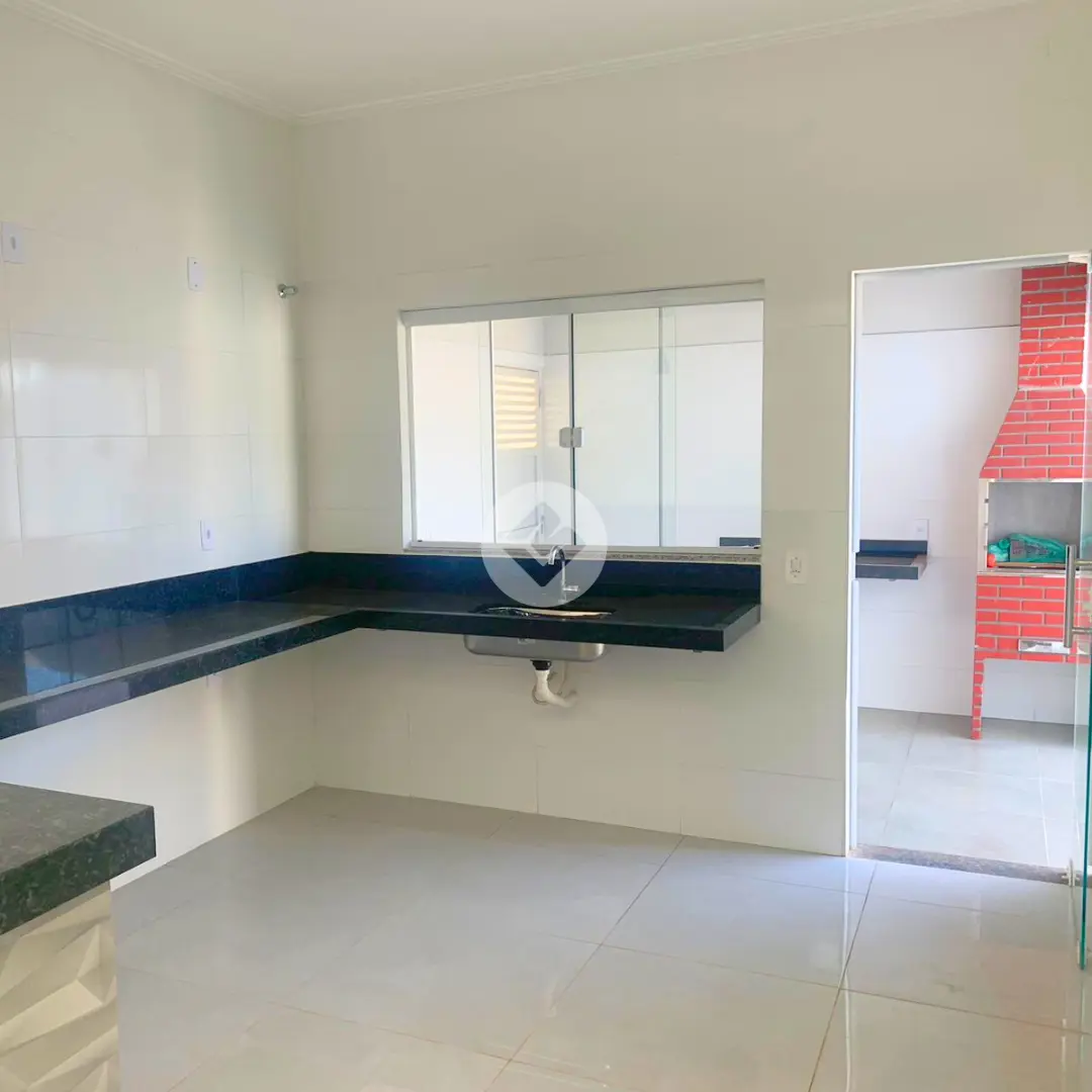Imagem 5 - Casa em Santa Rita, Araxá - MG
