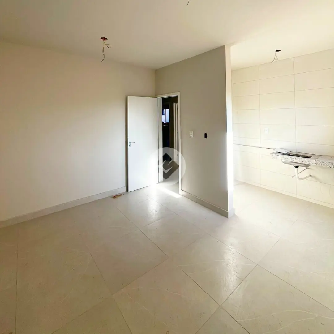 Apartamento Loteamento Fenícia, Araxá - MG — foto 2