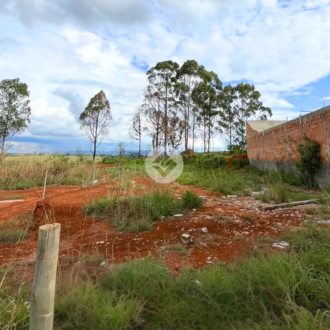 Terreno Jardim Residencial Bela Vista, Araxá - MG — foto 2