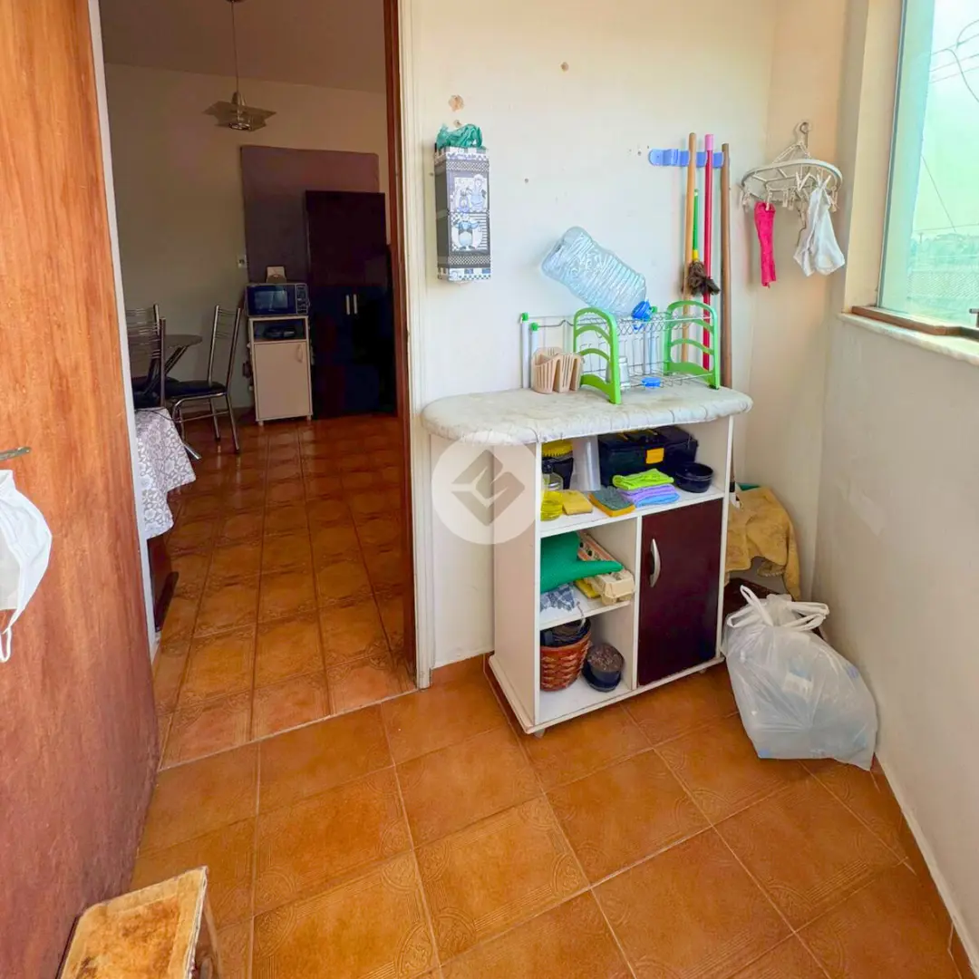 Imagem 3 - Apartamento em Centro, Araxá - MG