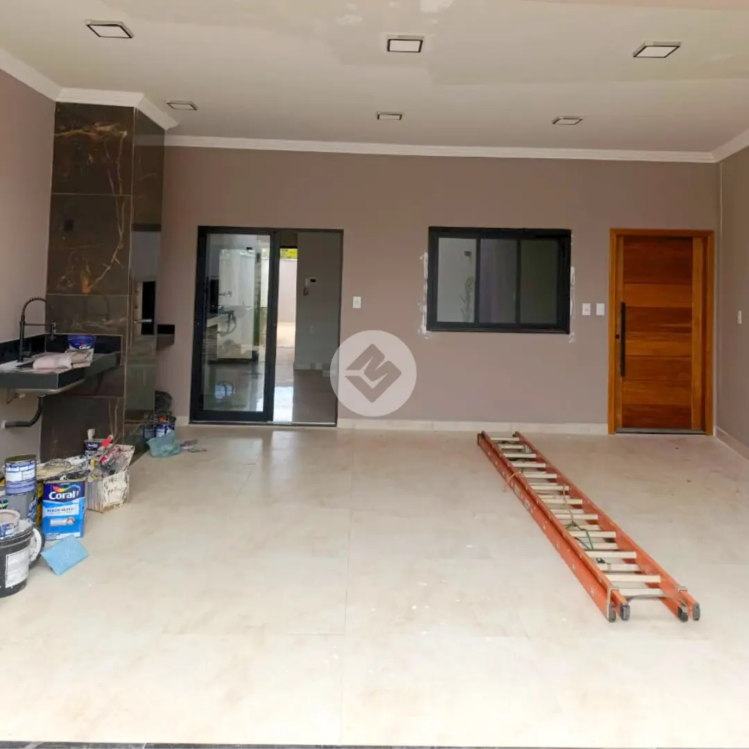 Imagem 6 - Casa em Jardim Europa IV, Araxá - MG