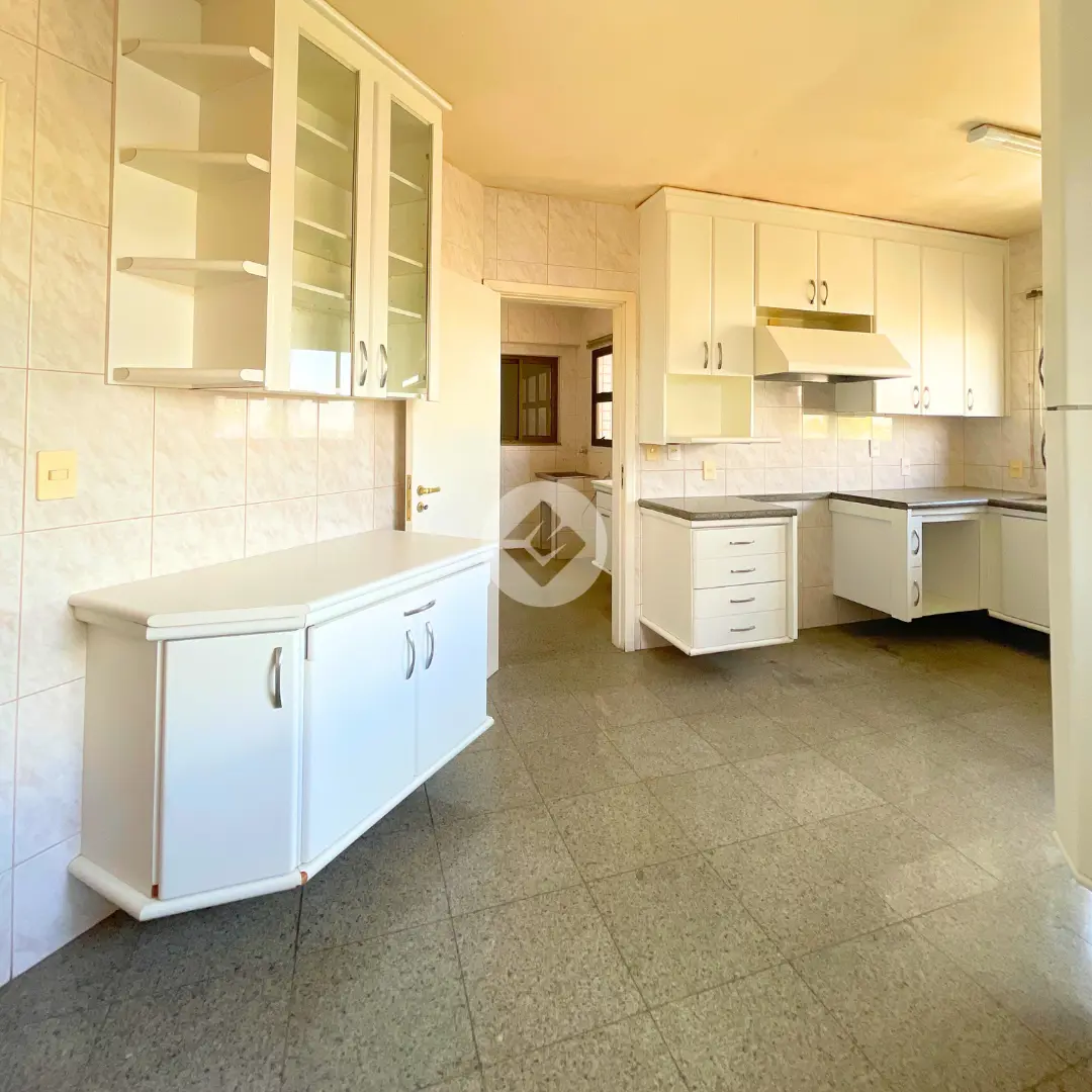 Imagem 3 - Apartamento em Centro, Araxá - MG