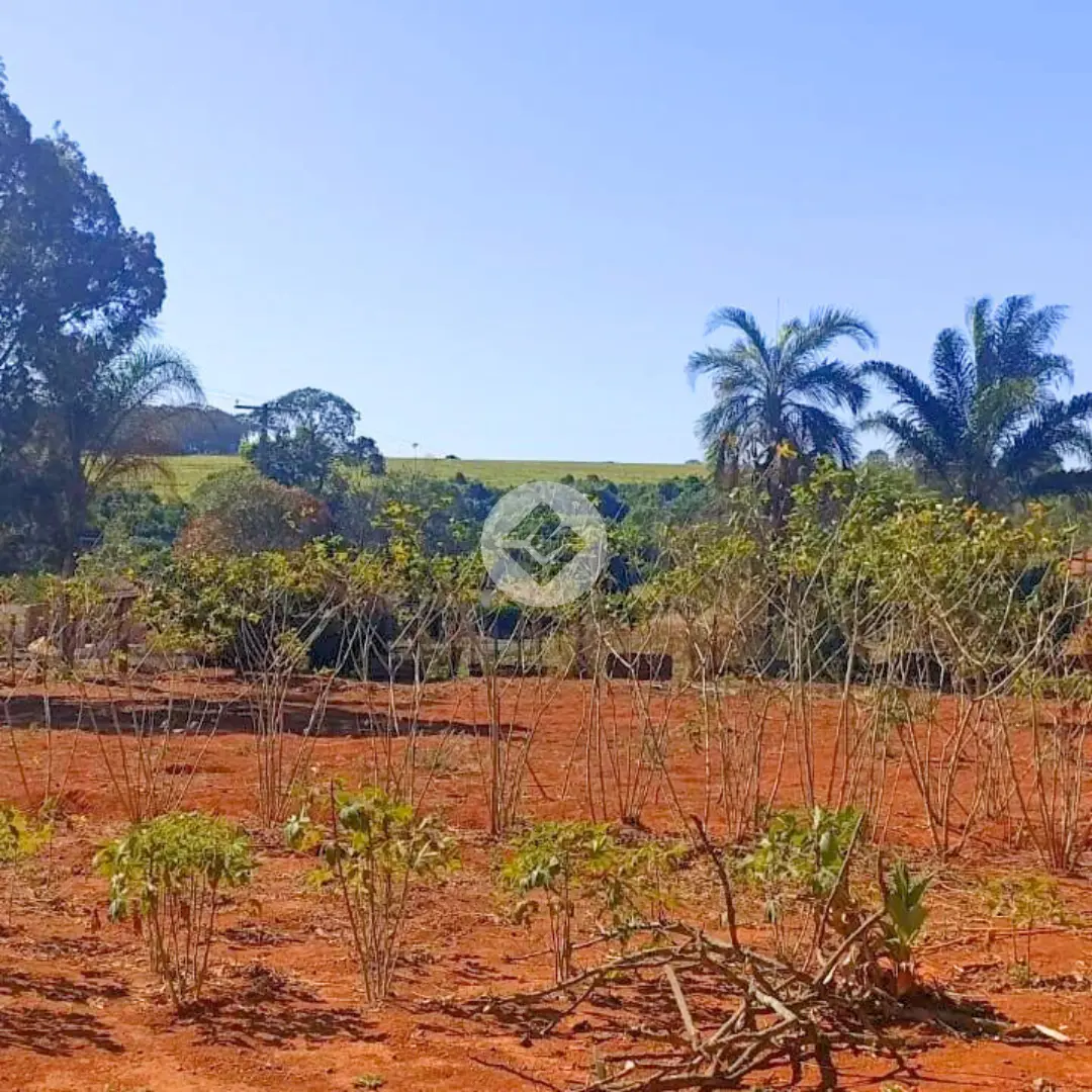 Imagem 4 - Chácara em Loteamento Recanto das Gameleiras, Araxá - MG
