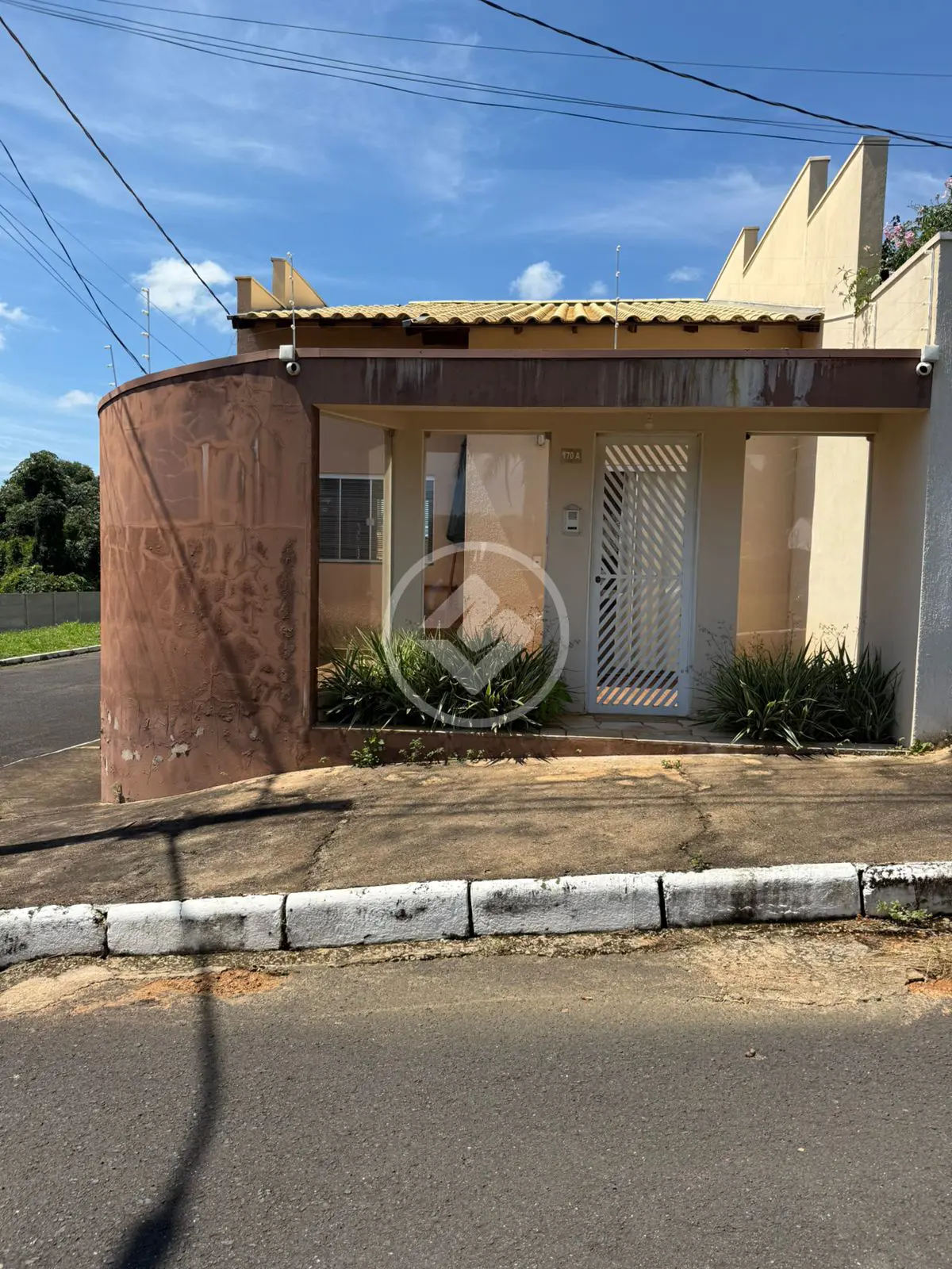 Casa Condomínio Santo Antônio, Araxá - MG — foto 1