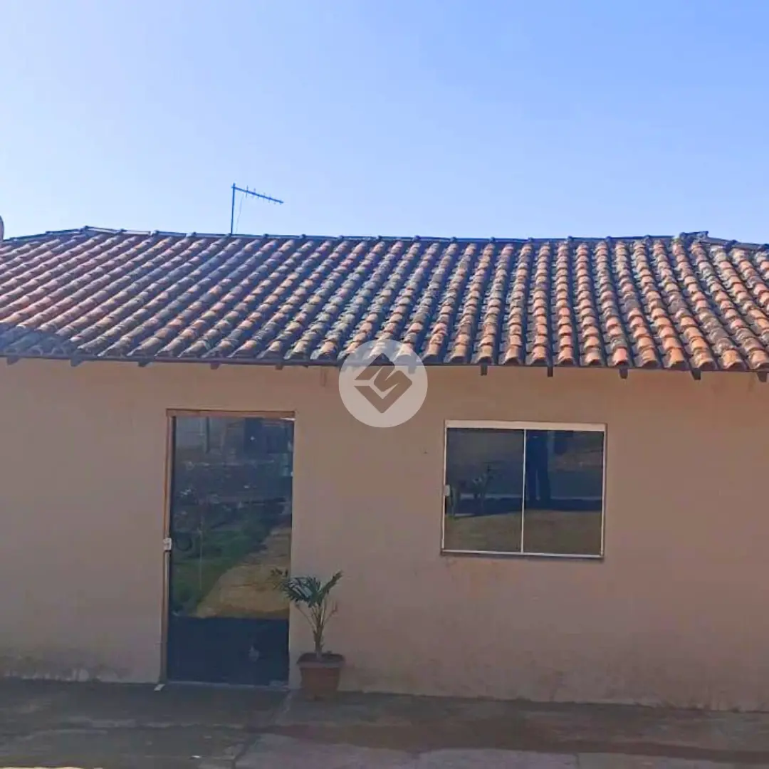 Imagem 1 - Chácara em Loteamento Recanto das Gameleiras, Araxá - MG
