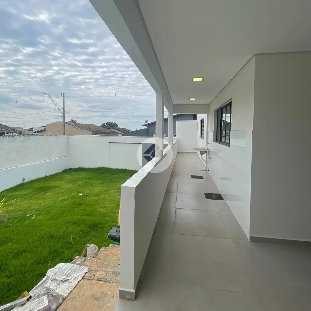 Image 12 - Casa em Jardim Europa, Araxá - MG