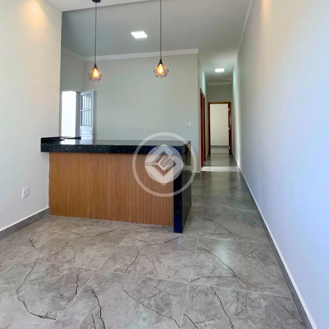 Imagem 4 - Casa em Parque das Mangabeiras, Araxá - MG