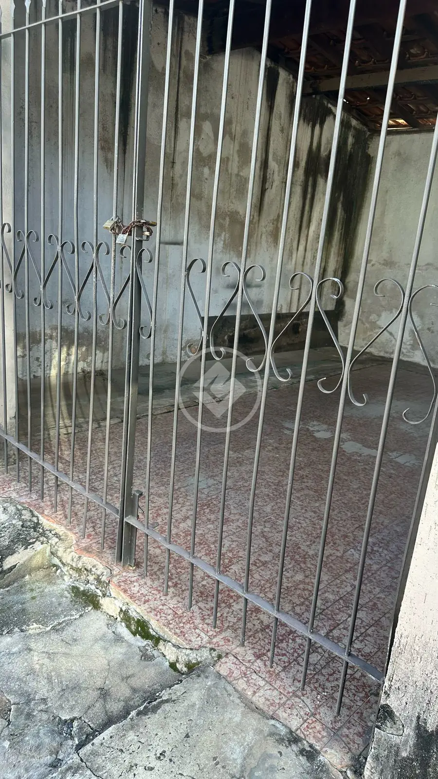 Imagem 1 - Casa em Doutor Pedro Pezzuti, Araxá - MG