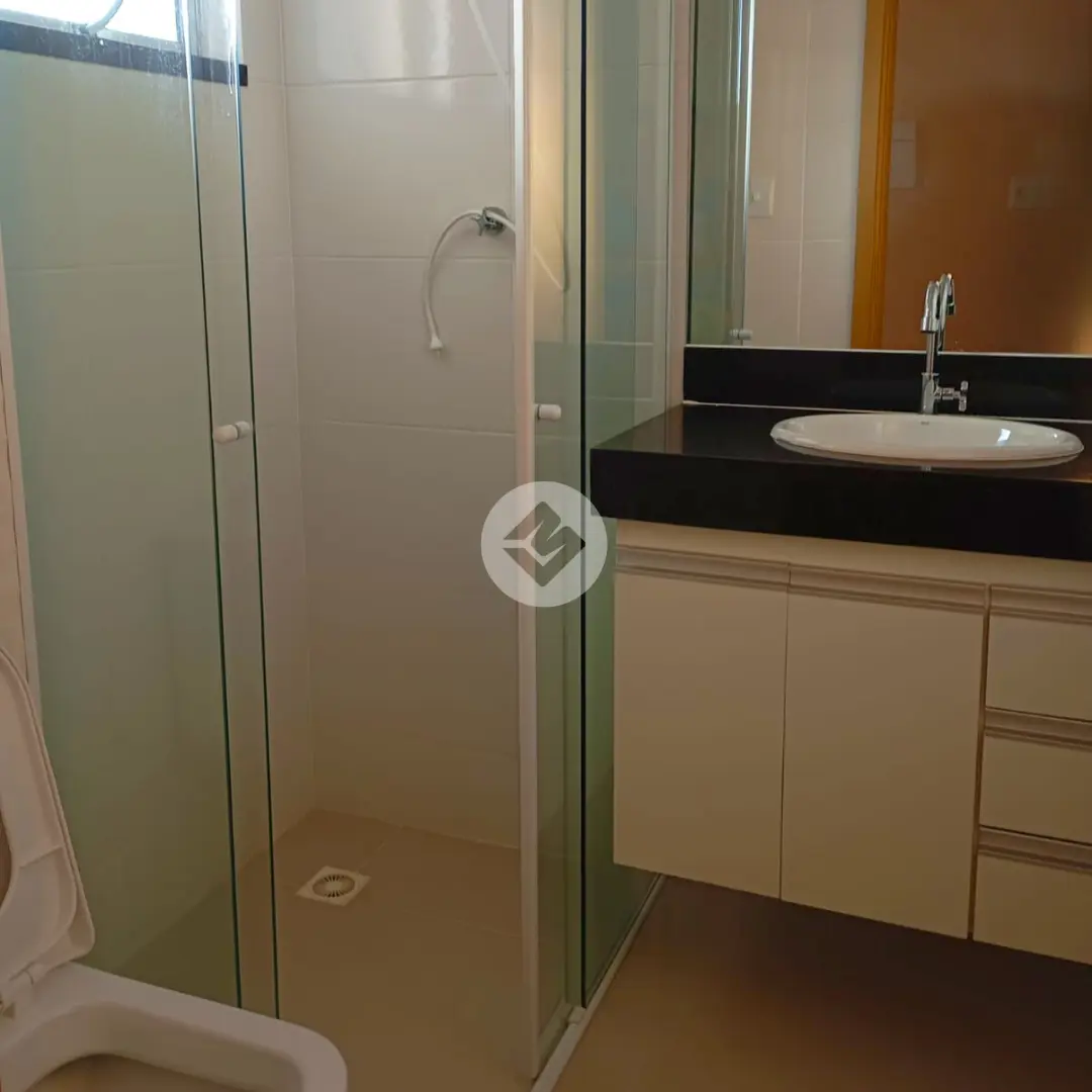 Imagem 5 - Apartamento em Guilhermina Vieira Chaer, Araxá - MG