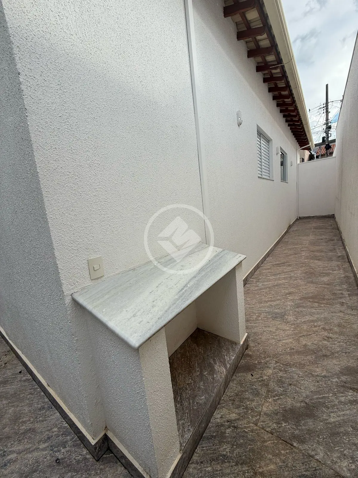 Image 11 - Casa em Vila Rica, Araxá - MG