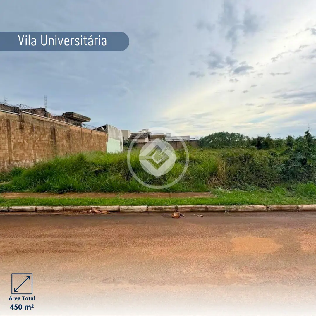 Imagem 1 - Terreno em Loteamento Fenícia, Araxá - MG