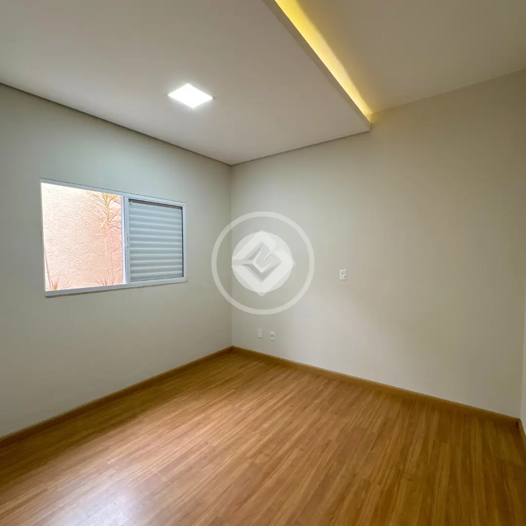 Imagem 5 - Casa em Jardim Europa, Araxá - MG