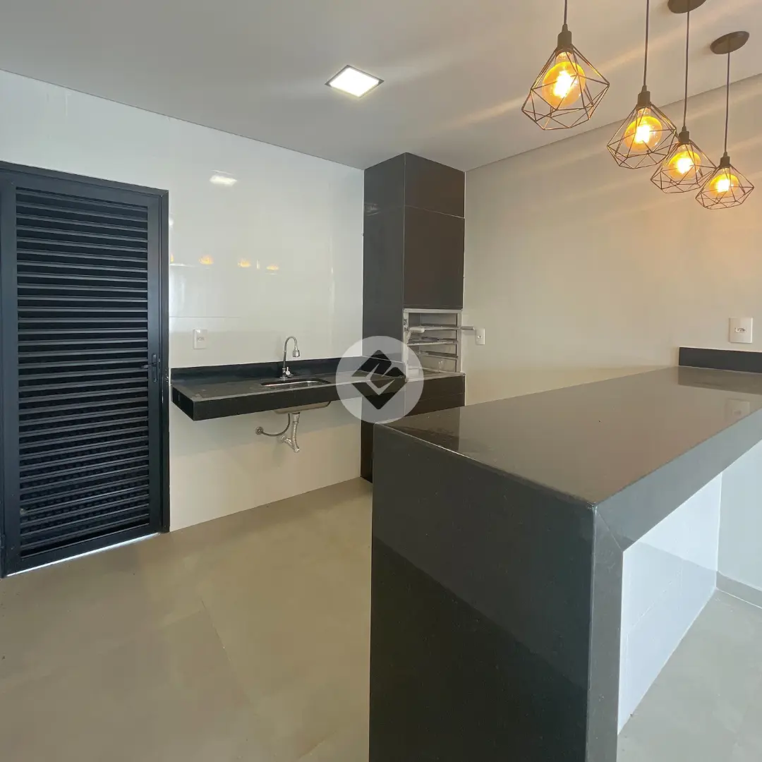 Imagem 3 - Casa em Jardim Europa, Araxá - MG