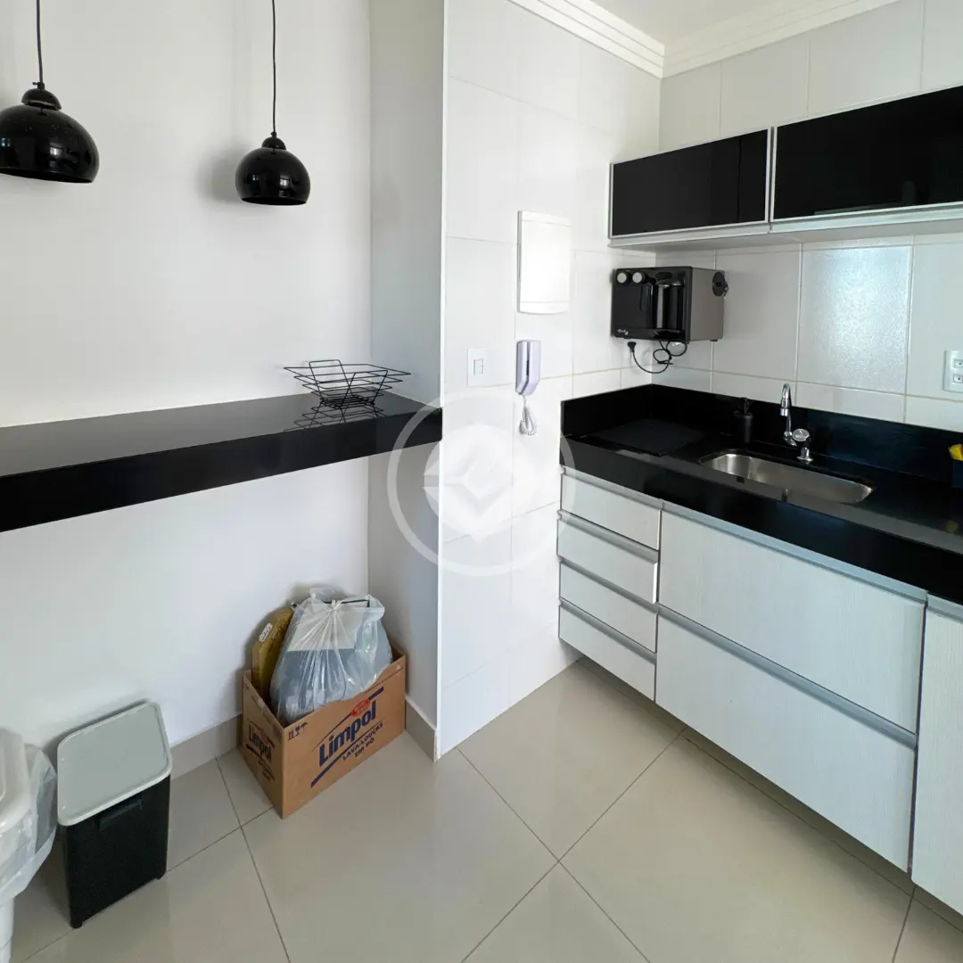 Imagem 4 - Apartamento Duplex em Centro, Araxá - MG
