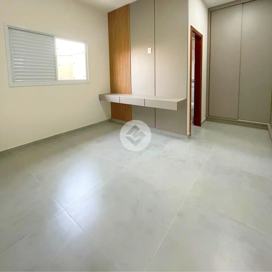 Imagem 5 - Casa em Veredas do Belvedere, Araxá - MG