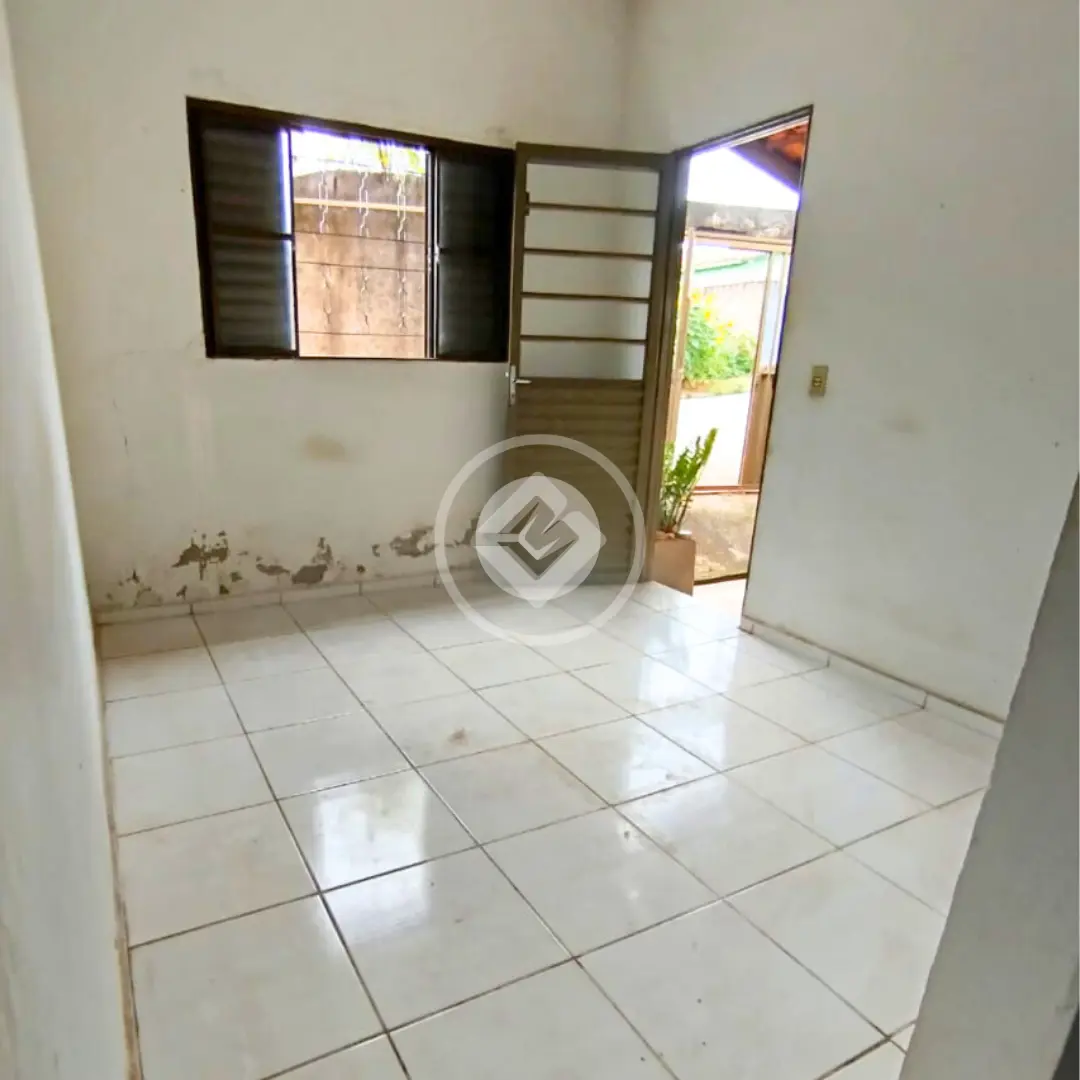 Imagem 4 - Casa em Conjunto Habitacional Boa Vista, Araxá - MG