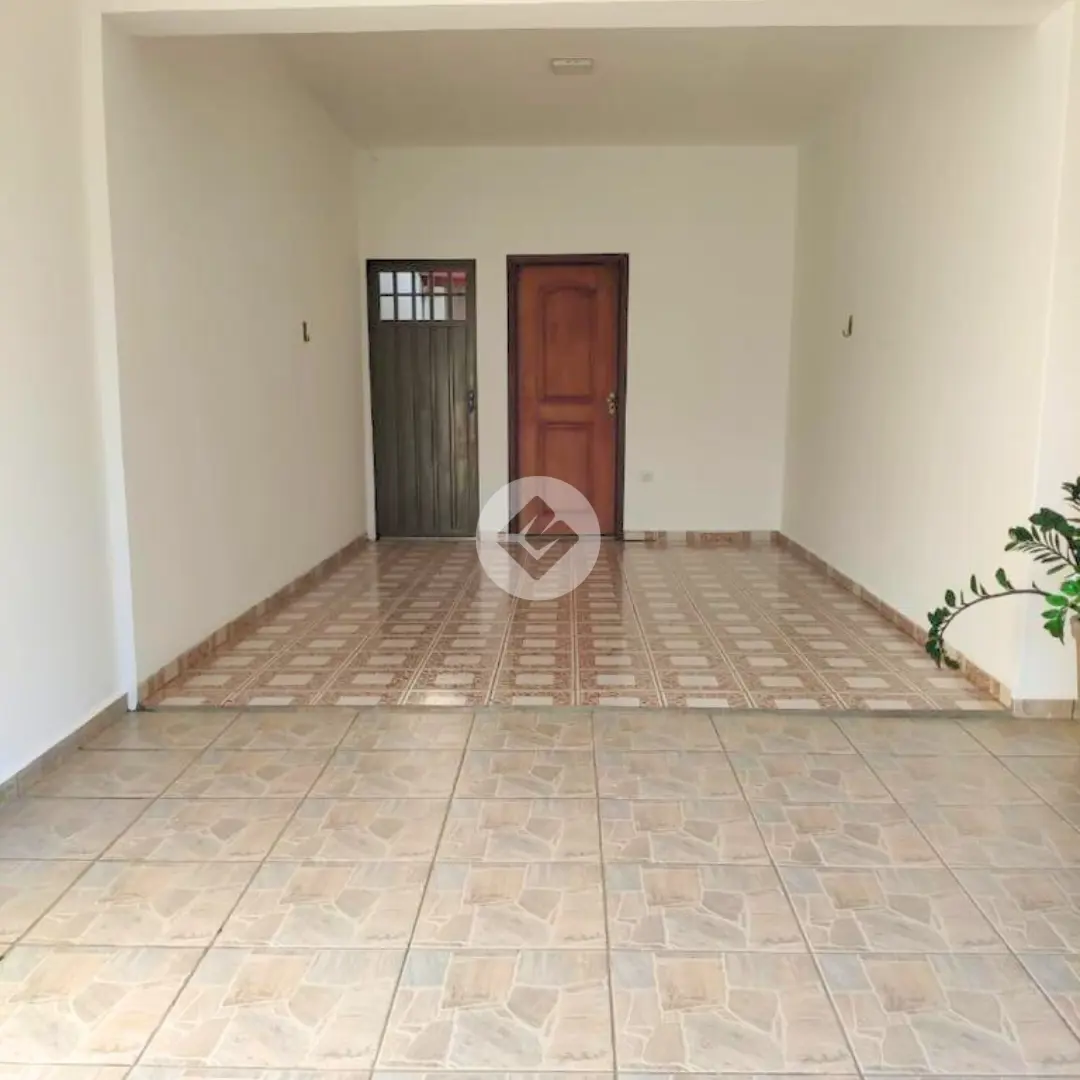 Imagem 1 - Casa em Centro, Araxá - MG