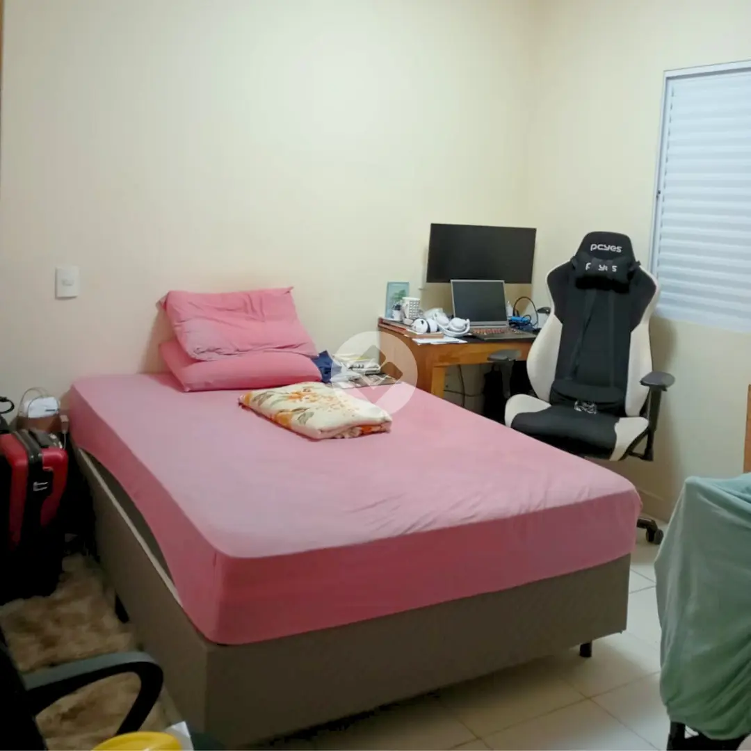 Imagem 4 - Apartamento em Centro, Araxá - MG