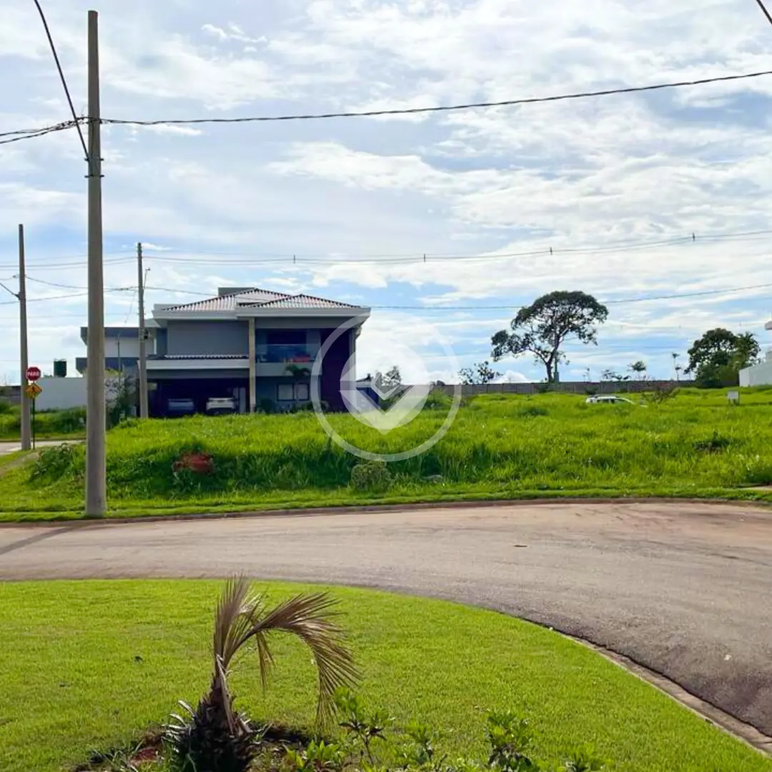 Imagem 1 - Terreno em Loteamento Villa das Artes, Araxá - MG