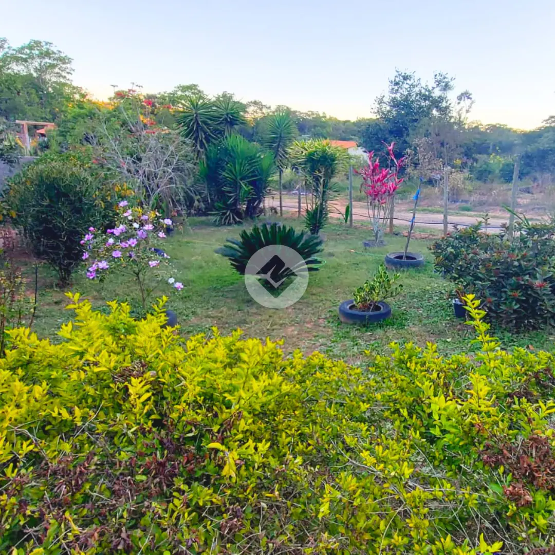 Imagem 2 - Chácara em Zona Rural, Araxá - MG
