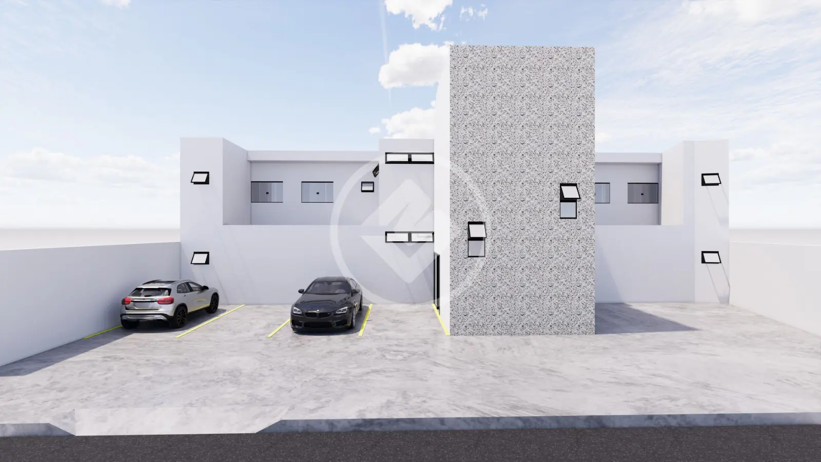 Imagem 2 - Apartamento em Loteamento Residencial Dona Adélia II, Araxá - MG