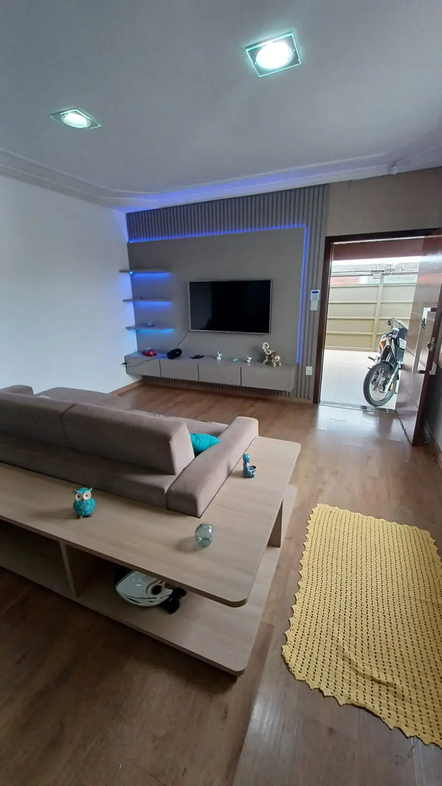 Imagem 1 - Casa em Guilhermina Vieira Chaer, Araxá - MG