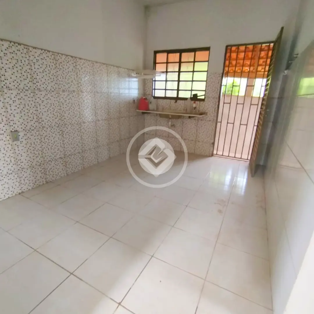 Imagem 2 - Casa em Conjunto Habitacional Boa Vista, Araxá - MG