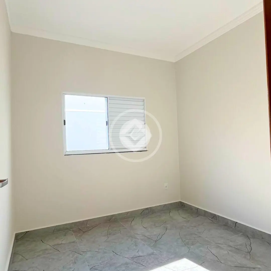 Imagem 2 - Casa em Parque das Mangabeiras, Araxá - MG