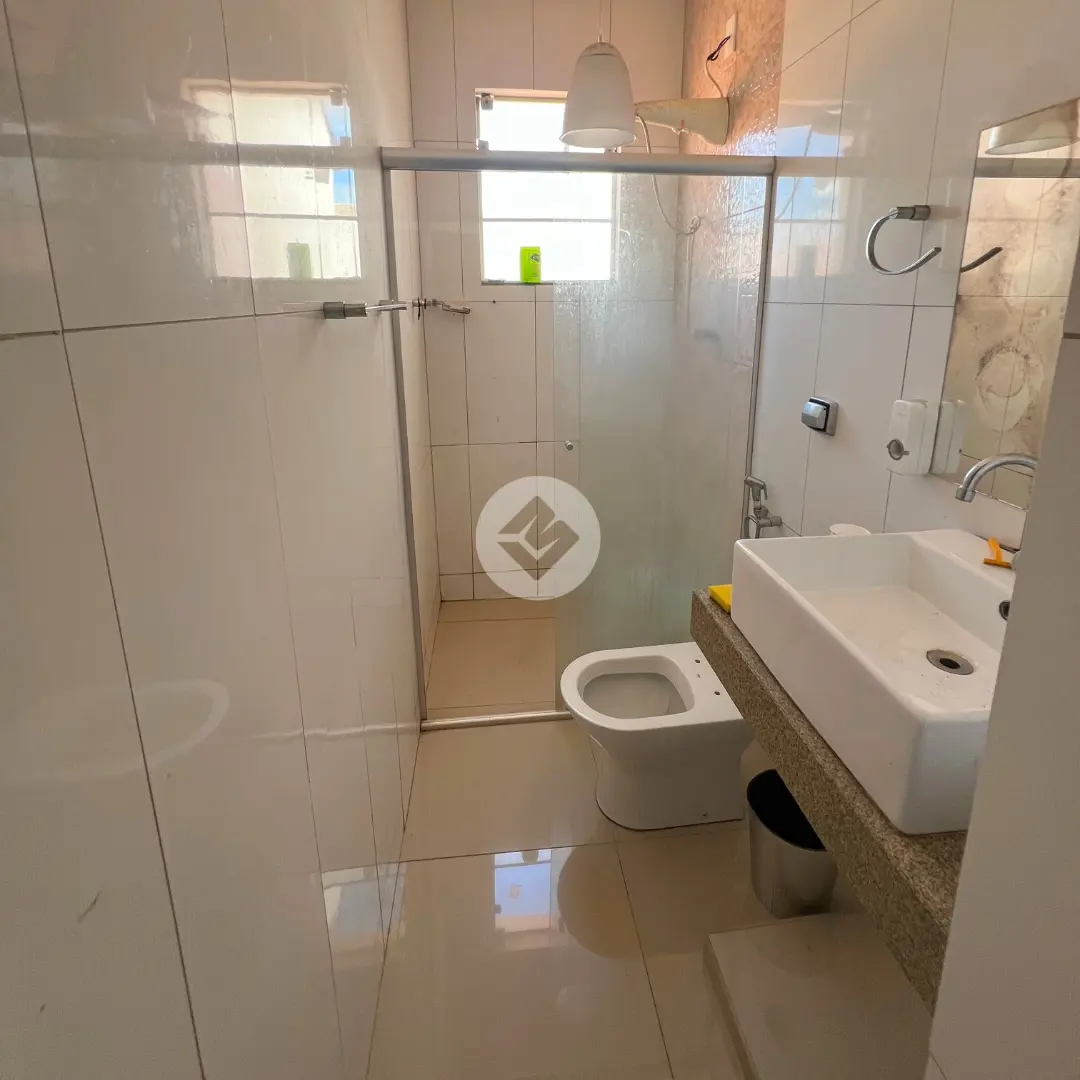 Imagem 4 - Casa Comercial em Centro, Araxá - MG