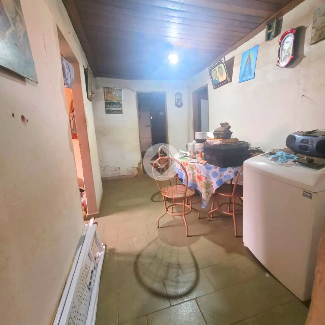 Imagem 2 - Casa em São Geraldo, Araxá - MG
