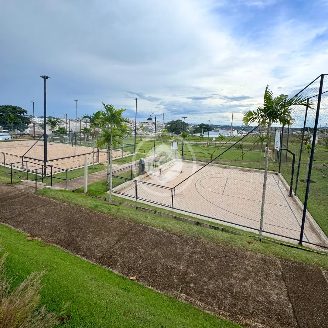 Imagem 2 - Terreno Condomínio em Loteamento Villa das Artes, Araxá - MG