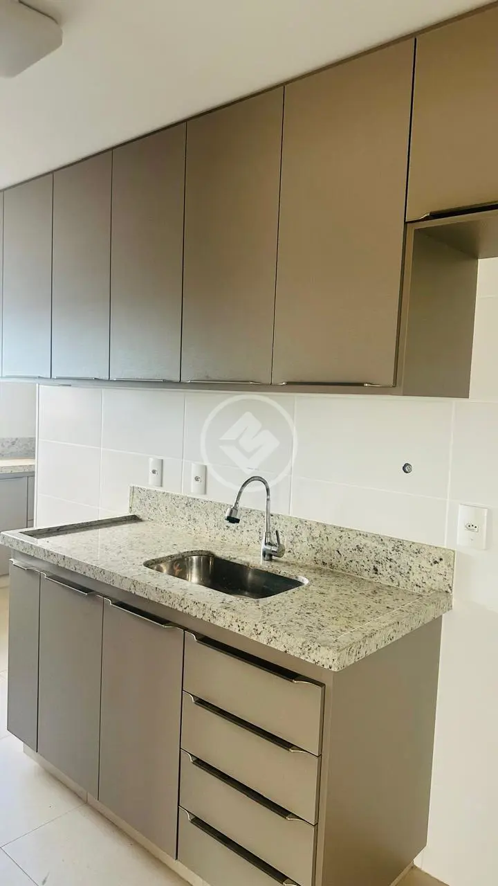 Imagem 2 - Apartamento em Centro, Araxá - MG