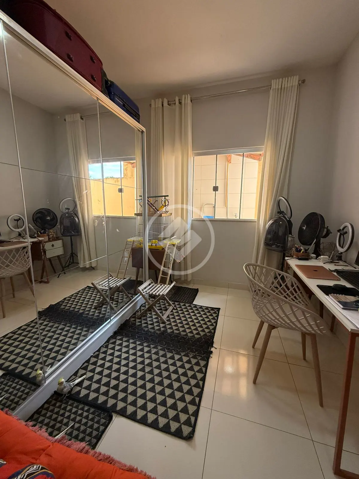 Imagem 5 - Casa Condomínio em Santo Antônio, Araxá - MG