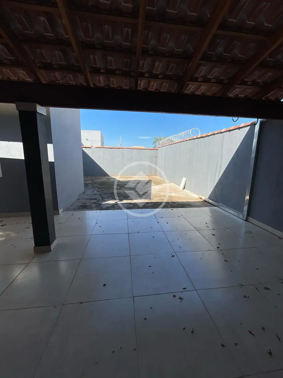 Imagem 2 - Casa em Loteamento Residencial Dona Adélia II, Araxá - MG