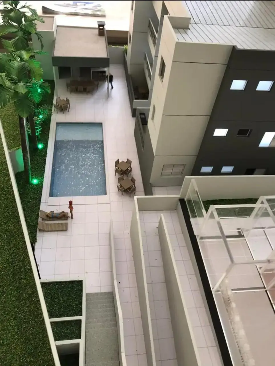 Imagem 1 - Apartamento em Santo Antônio, Araxá - MG