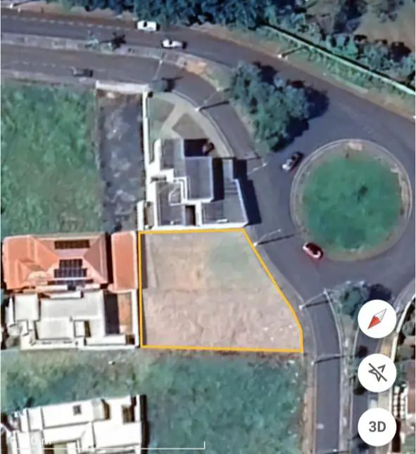 Imagem 1 - Terreno em Santo Antônio, Araxá - MG