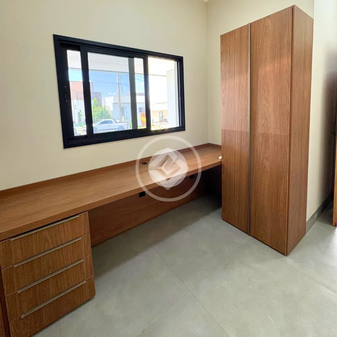 Imagem 2 - Casa Condomínio em Loteamento Residencial Condomínio Villágio II, Araxá - MG