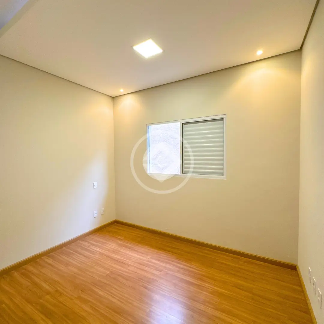 Imagem 4 - Casa em Jardim Europa, Araxá - MG