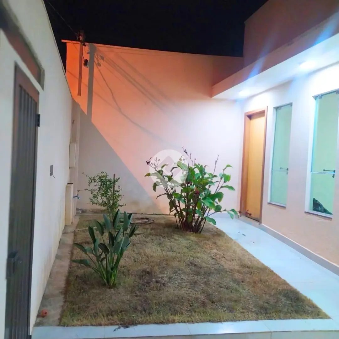 Imagem 2 - Casa em Jardim Europa, Araxá - MG