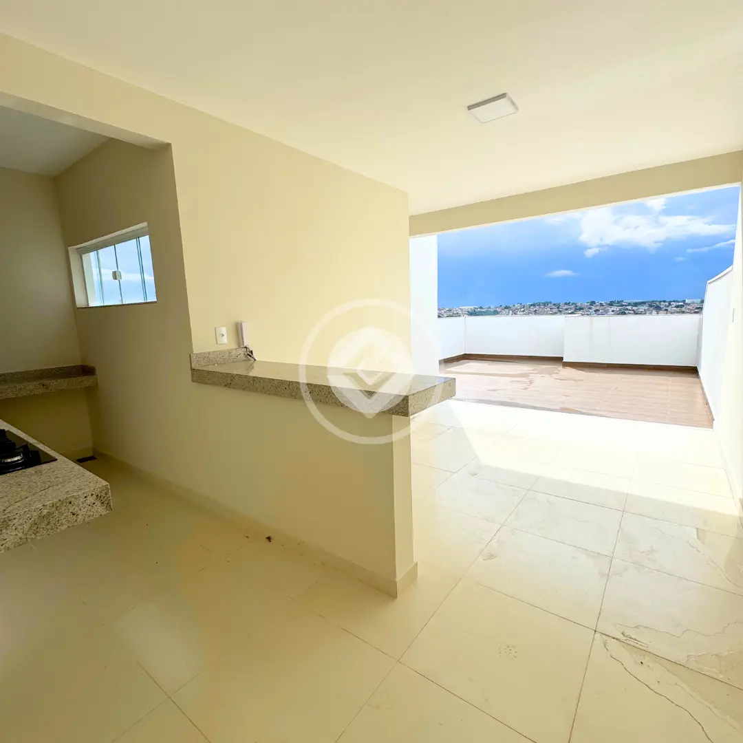 Imagem 3 - Apartamento em Jardim Residencial Bela Vista, Araxá - MG