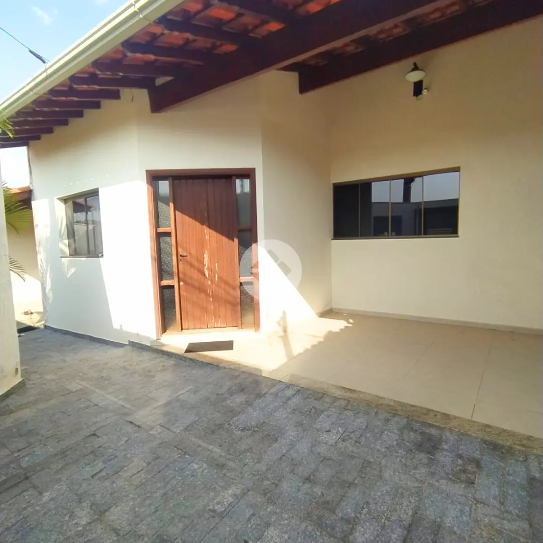 Image 21 - Casa em José Ferreira Guimarães (Mangueira II), Araxá - MG